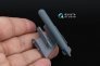 1/72 External Fuel Tank for Ka-52 PTB-550 image 5