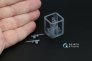 1/72 UBT Machine Gun Soviet, WWII, 2 pcs. image 2