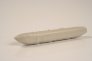1/144 EADS GAF Telelens Recce Pod for Germ.Torpedo