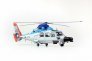 1/72 Harbin Z-9DJ Navy Aircraft carrier rescue helicopter image 8
