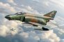 1/32 McDonnell F-4E Phantom II Vietnam War