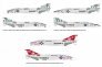 1/48 McDonnell F-4J Phantom II Fighting Shamrocks image 2