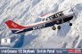 1/48 US Civil Air Patrol Cessna 172 Skyhawk Light Aircraft