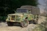 1/35 Rok Army K311A1 1 ton utility truck