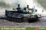 1/35 Polish Land Forces K2GF Mbt