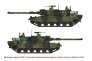 1/35 Polish Land Forces K2GF Mbt image 2