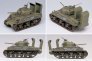 1/35 Usmc M4A2 Sherman 75mm Pacific Theater image 1