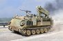 1/35 Israeli M113 Fitter Armoured Combat Recovery Vehicle