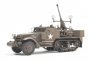 1/35 US Army M34 40mm Gun Motor Carriage, Korean War image 1
