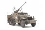 1/35 US Army M34 40mm Gun Motor Carriage, Korean War image 2