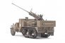 1/35 US Army M34 40mm Gun Motor Carriage, Korean War image 3