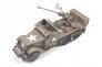 1/35 US Army M34 40mm Gun Motor Carriage, Korean War image 4