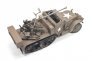1/35 US Army M34 40mm Gun Motor Carriage, Korean War image 5