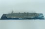 1/700 Hms Empire MacAlpine aircraft carrier image 3