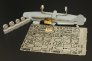 1/144 Hawker Tempest Mk.V detail PE set