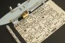 1/144 Hawker Tempest Mk.V detail PE set image 2