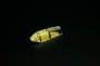 1/144 Canopy mask Dewoitine D.520 for BRENGUN image 2