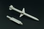 1/32 AGM-45 Shrike US air-to-gr. antiradar missile image 1
