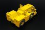 1/32 UK Flight Deck Tractor Tugmaster resin kit image 3