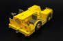 1/32 UK Flight Deck Tractor Tugmaster resin kit image 4