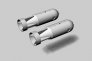 1/48 Mk54 depth charge 2 pcs. image 1