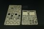 1/72 Ju-290 detail PE set
