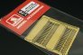 1/72 Do-17 P/M flaps PE set image 2