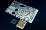 1/72 H-21 Shawnee detail PE set