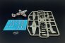 1/144 Dewoitine D.520 plastic kit image 1