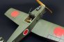 1/48 Kokusai Ta-Go plastic kit image 8