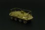 1/144 BTR-60 PU Soviet armored vehicle