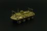 1/144 BTR-60 PU Soviet armored vehicle image 1