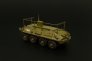 1/144 BTR-60 PU Soviet armored vehicle image 2