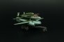 1/144 Mistel 5 He162A & Arado E-377