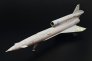 1/72 Tu-141 Strizh Soviet Jet Drone resin kit image 1