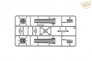1/48 F-86A Advanced kit image 7