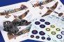 1/48 Lysander Mk.II Perseus Engine Conversion Set image 3
