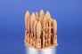 CMK 1/48 HP.52 Hampden B.Mk.I Set Soute � Bombes Fuselage image 2