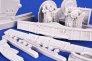 CMK Moteurs Heinkel He 177A 1/48 pour Special Hobby image 2