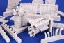 CMK Moteurs Heinkel He 177A 1/48 pour Special Hobby image 3