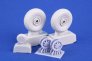 CMK 1/48 Roues Baltimore Mk.I-V Type 1 image 2