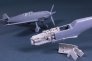 1/72 Messerschmitt Bf-109E-3/Bf-109E-4/Bf-109E-7 Engine Set Deta image 8
