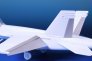 1/72 Boeing F/A-18E Super Hornet Control Surfaces image 4