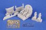 1/72 EF-111A Raven Cockpit Set for Italeri image 2