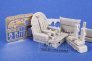 1/72 EF-111A Raven Cockpit Set for Italeri image 3