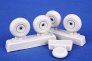 CMK Roues Heinkel He 177A 1/72 pour Revell image 2