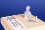 CMK 1/35 German Tank Crew Driver Half-Figure image 1
