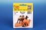 1/72 Bactrian Camel, 2 pcs. image 1