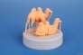 1/72 Bactrian Camel, 2 pcs. image 2