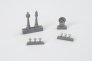 1/72 U-Boot IXC Exterior Set  part 2 image 1